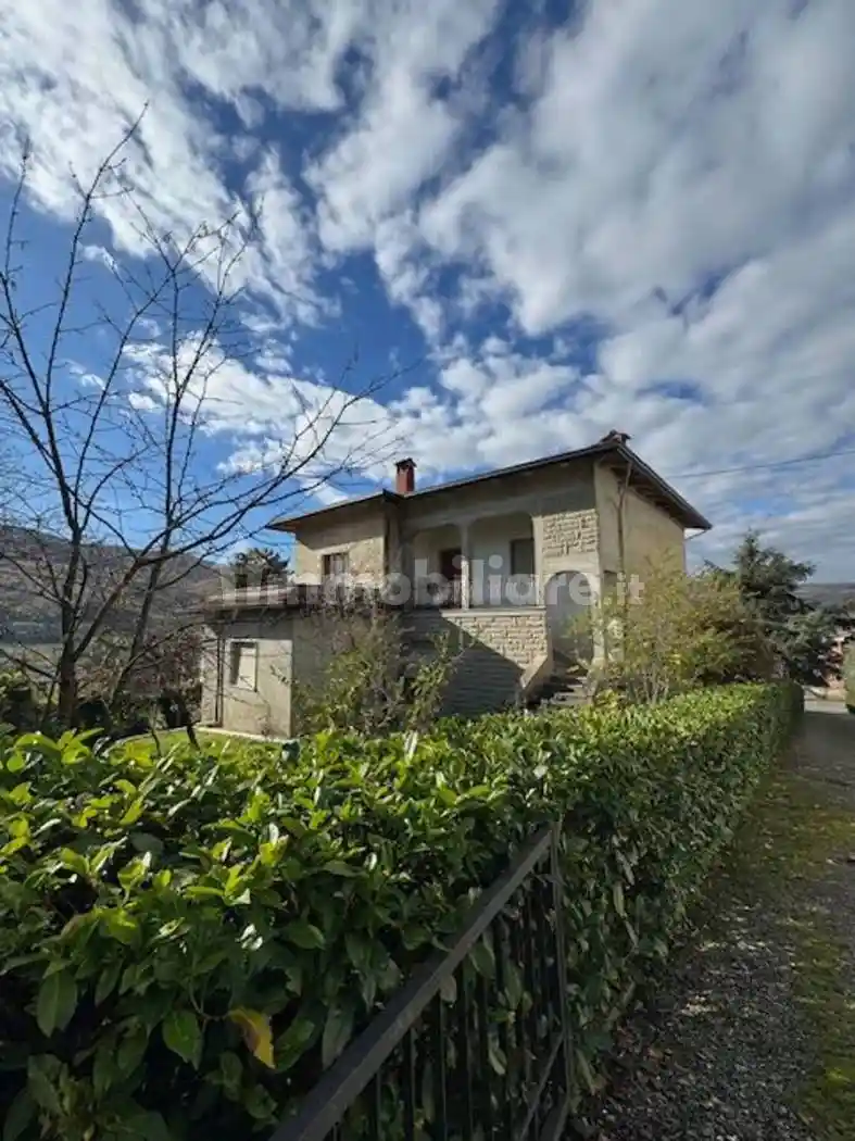 Villa in vendita a Bibbiena