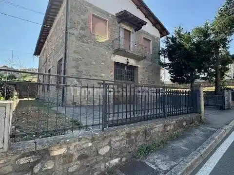 Villa in vendita a Bibbiena