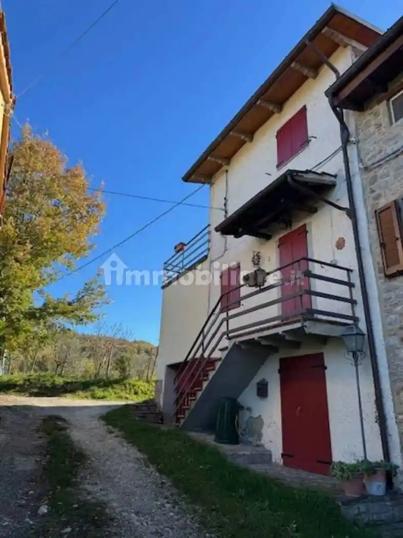 Rustico - Casale in vendita a Poppi