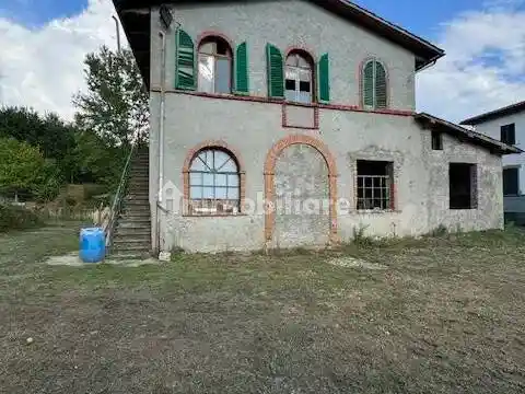 Rustico - Casale in vendita a Pratovecchio e Stia