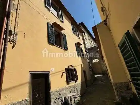 Appartamento in vendita a Poppi