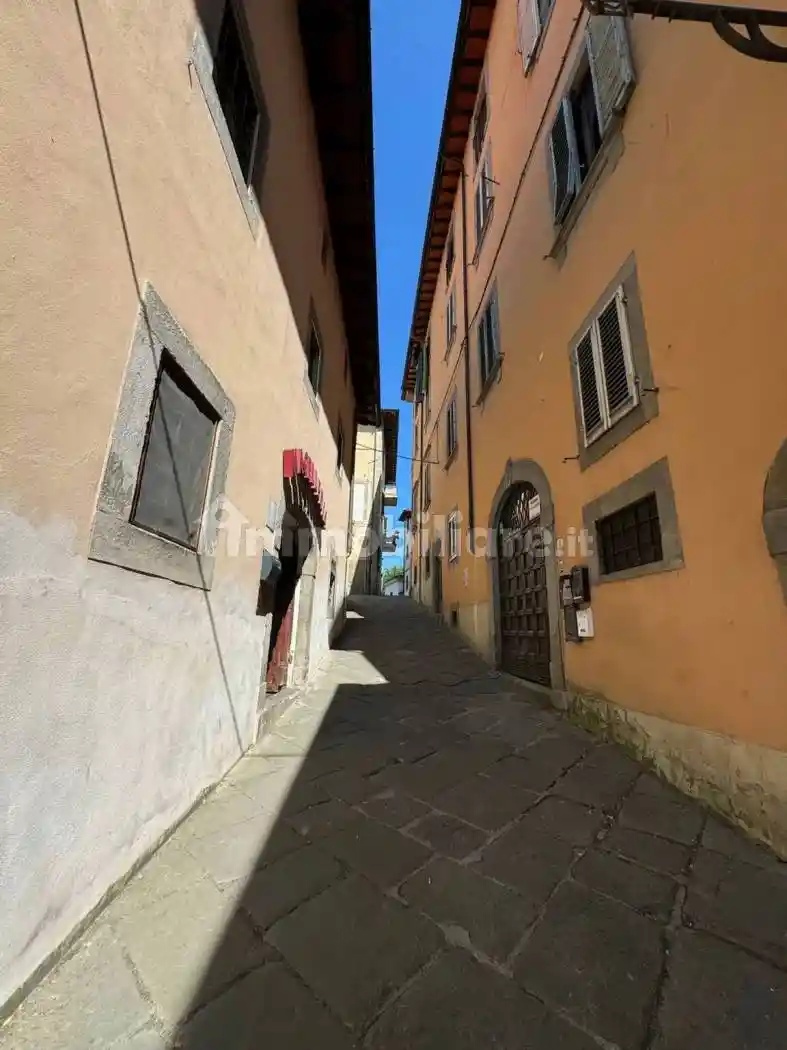 Appartamento in vendita a Pratovecchio e Stia
