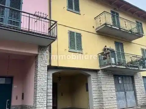 Appartamento in vendita a Castel San Niccolò