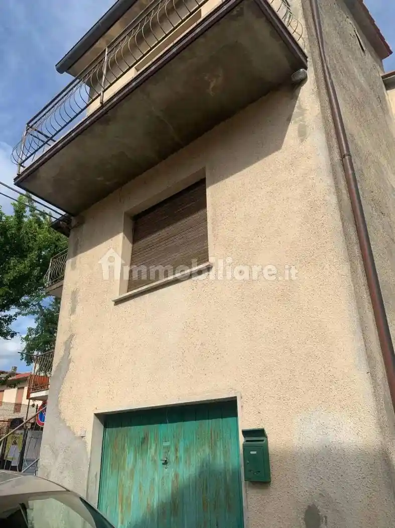 Appartamento in vendita a Castel Focognano