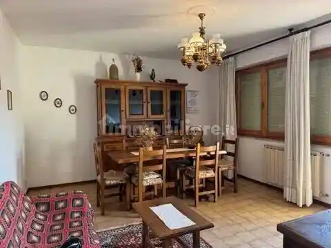 Appartamento in vendita a Pratovecchio e Stia