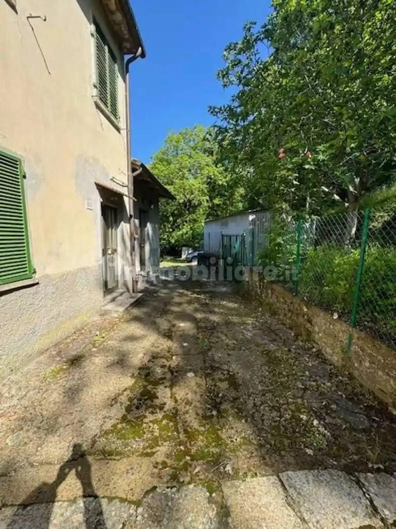 Villa in vendita a Bibbiena