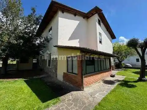 Villa in vendita a Bibbiena