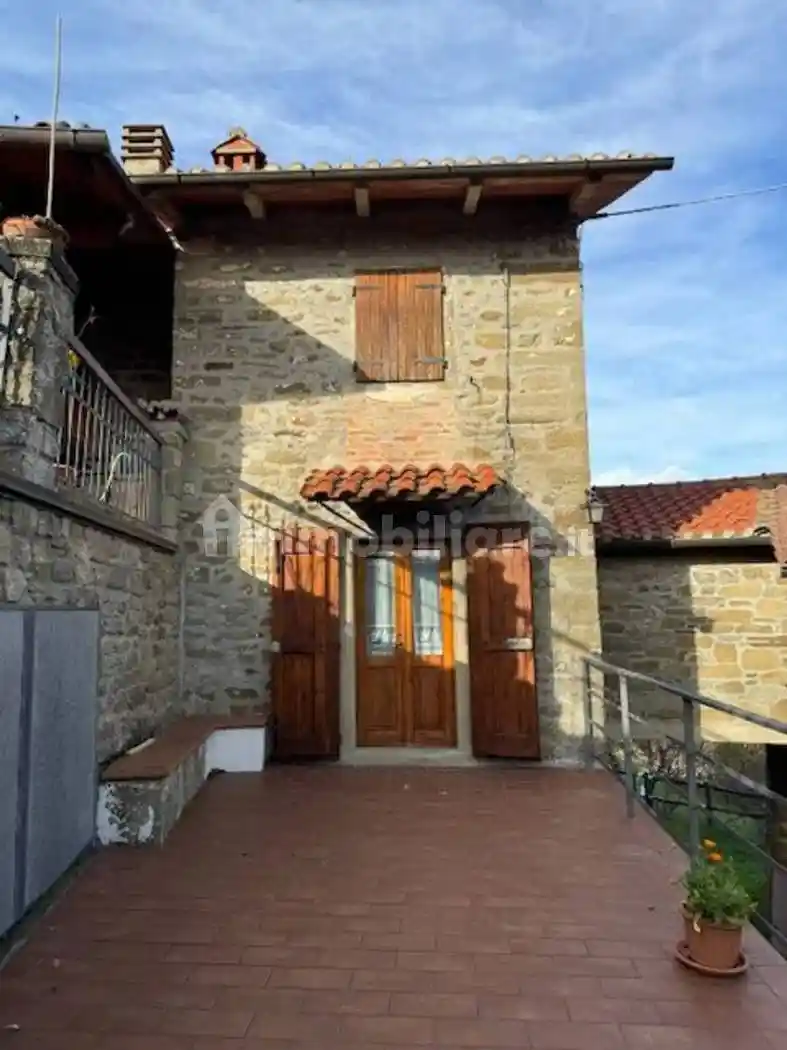 Rustico - Casale in vendita a Poppi