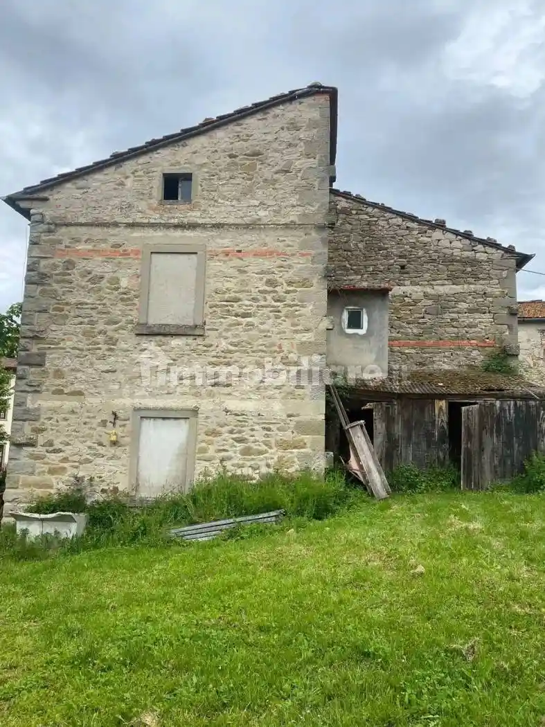 Rustico - Casale in vendita a Pratovecchio e Stia