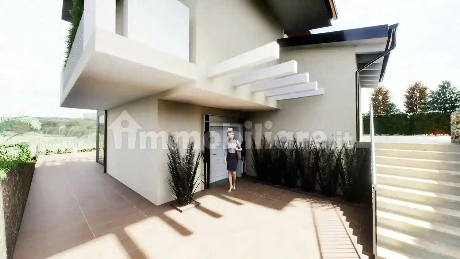Villa - foto 2