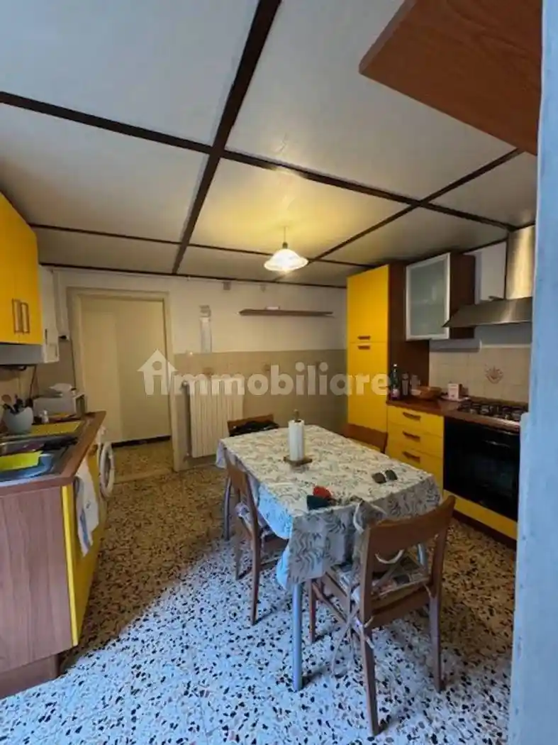 Appartamento in vendita a Poppi