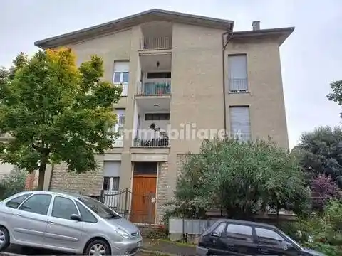 Appartamento in vendita a Pratovecchio e Stia