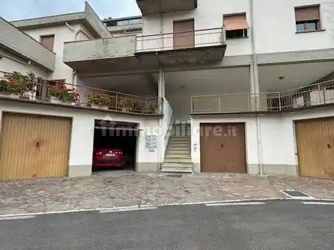 Appartamento in vendita a Castel San Niccolò