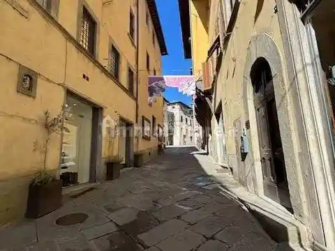 Appartamento in vendita a Bibbiena