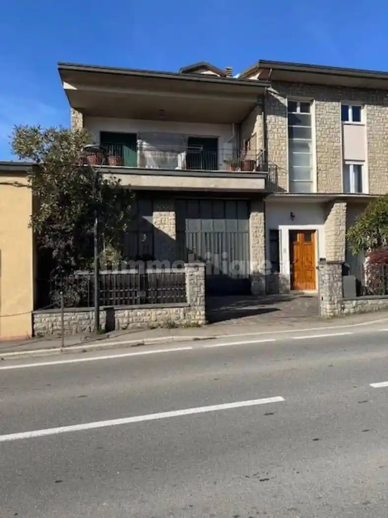 Appartamento in vendita a Bibbiena