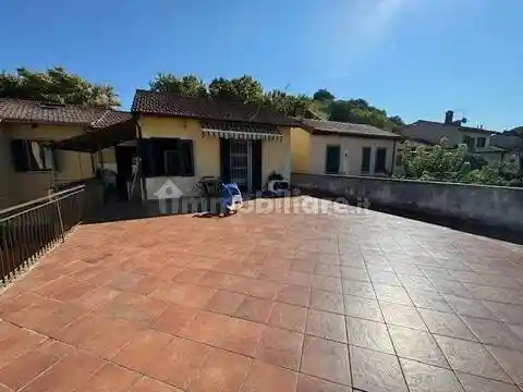 Appartamento in vendita a Poppi