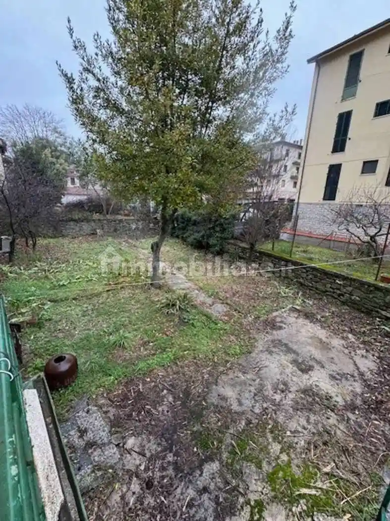 Appartamento in vendita a Pratovecchio e Stia