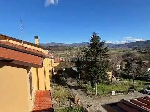 Appartamento in vendita a Poppi