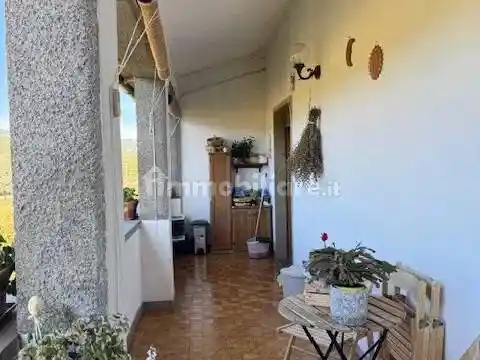 Appartamento in vendita a Poppi