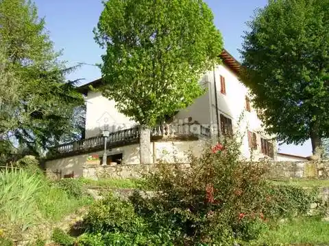 Villa in vendita a Reggello