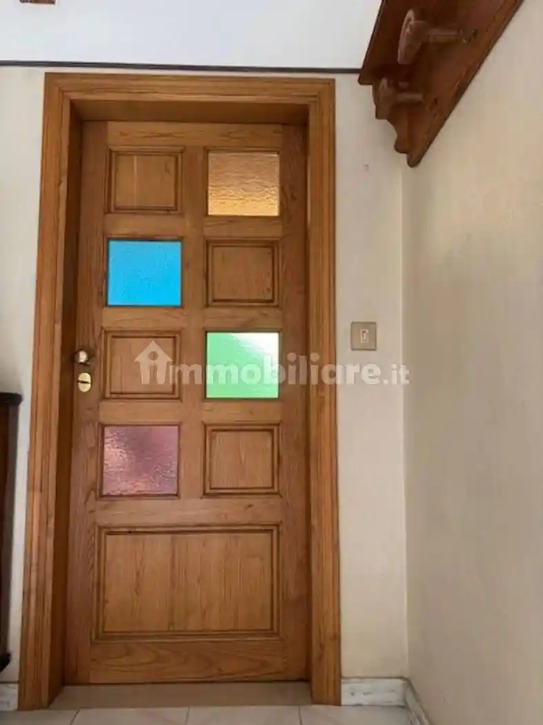 Appartamento in vendita a Bibbiena