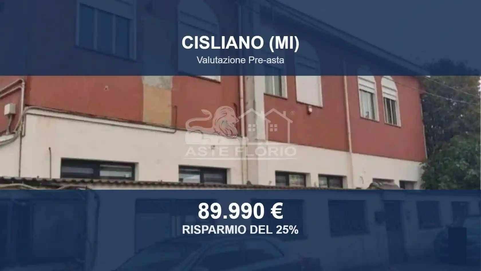 Appartamento in vendita a Cisliano