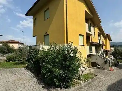 Appartamento in vendita a Bibbiena