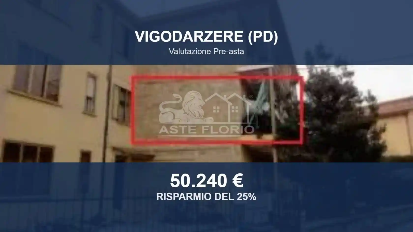 Appartamento in vendita a Vigodarzere
