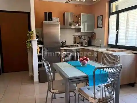 Appartamento in vendita a Arezzo
