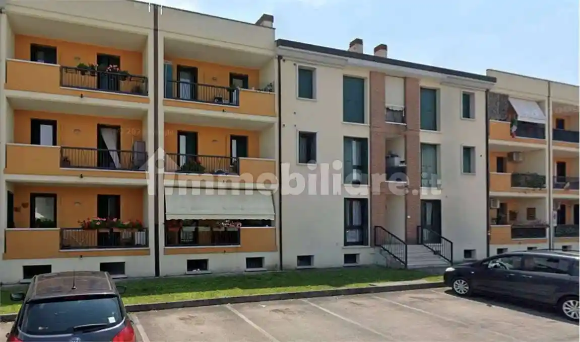 Appartamento in vendita a Casier