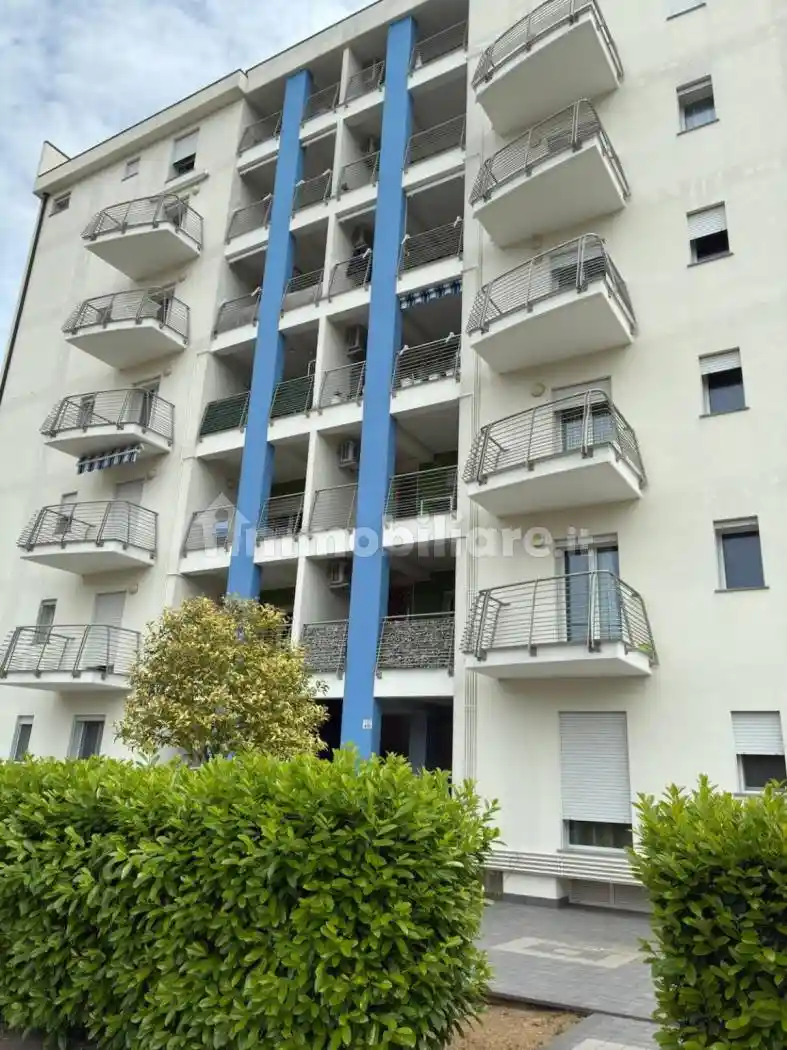 Appartamento in vendita a Lanciano