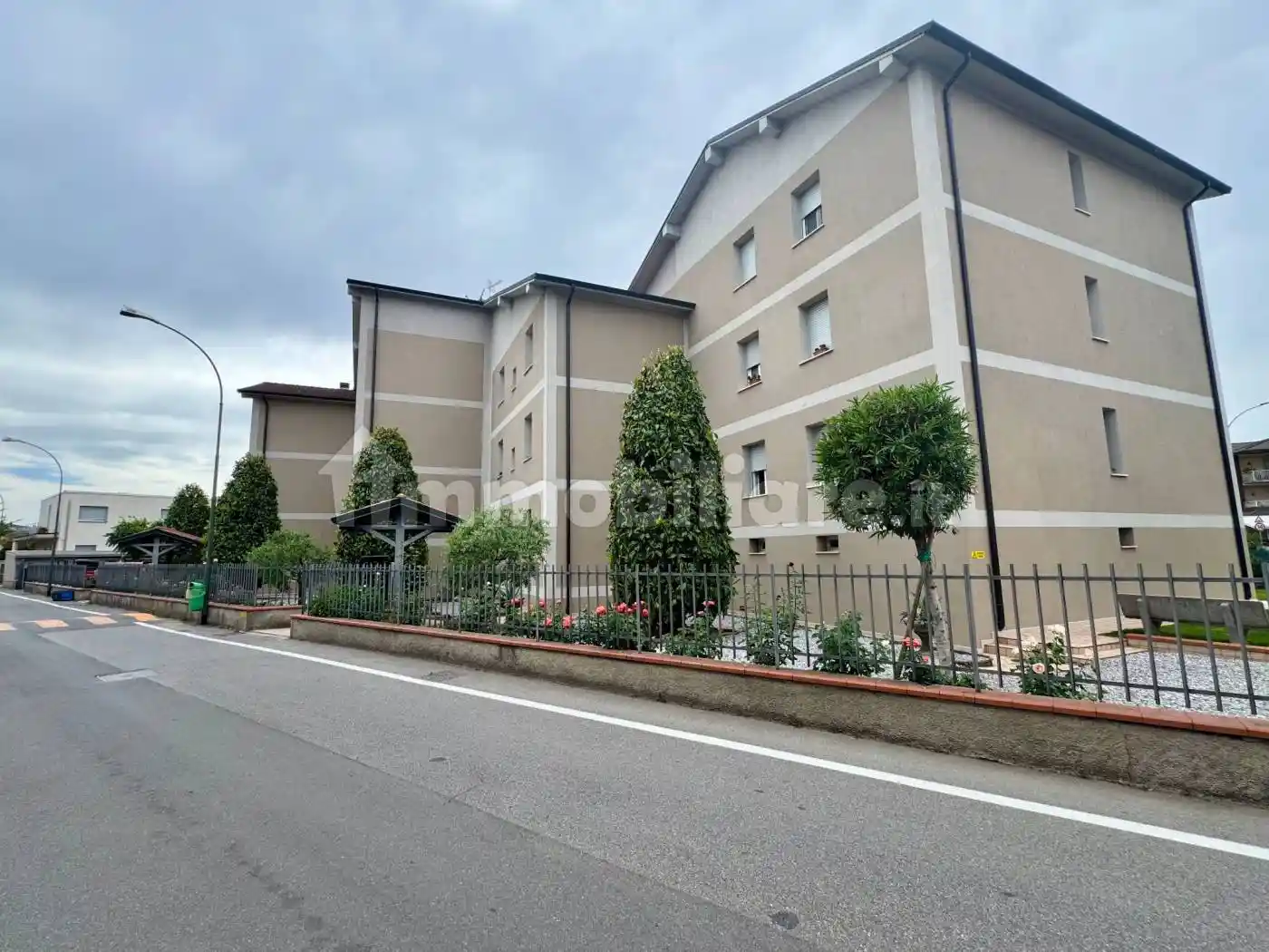 Appartamento in vendita a San Zeno Naviglio