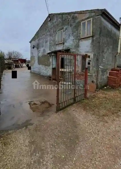 Casa indipendente in vendita a Merlara