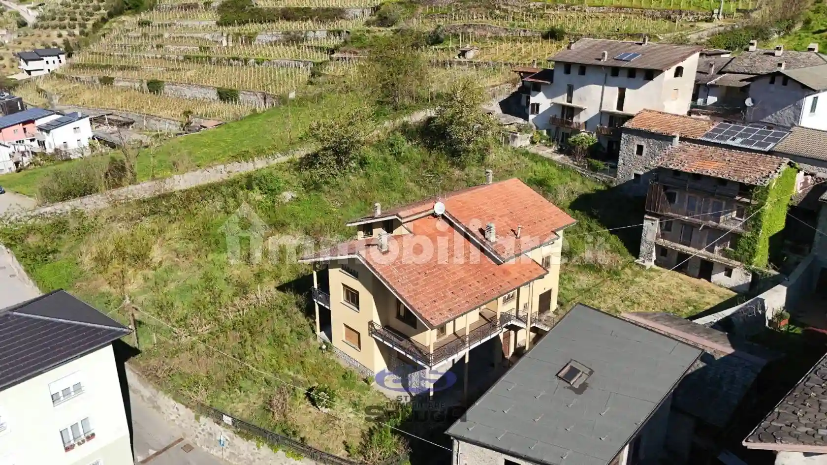 Villa - foto 2