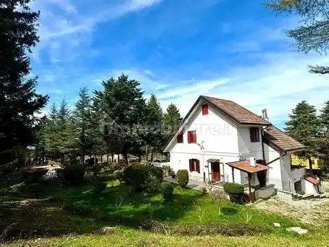 Villa in vendita a Pignola