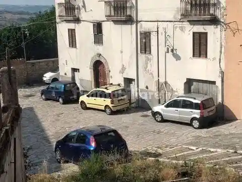 Villa in vendita a Pignola