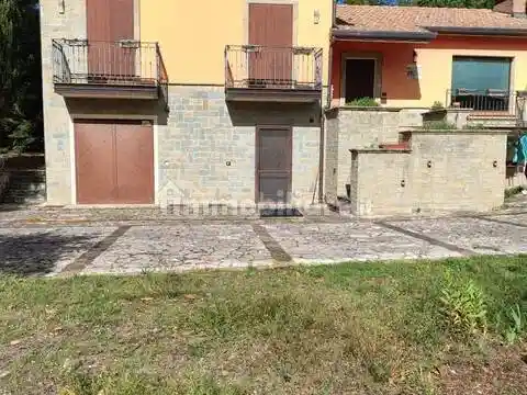 Villa in affitto a Pignola