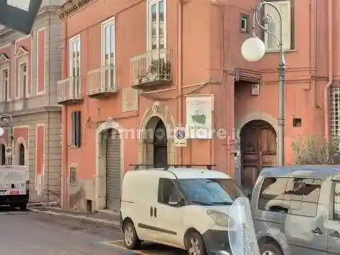 Appartamento in vendita a Potenza
