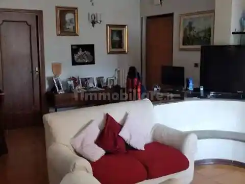Appartamento in vendita a Pignola