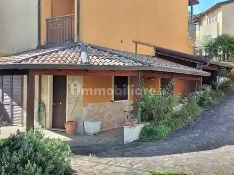Villa in vendita a Pignola