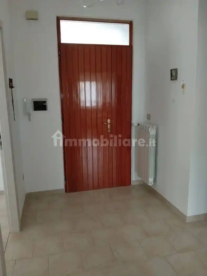 Appartamento in vendita a Pisticci