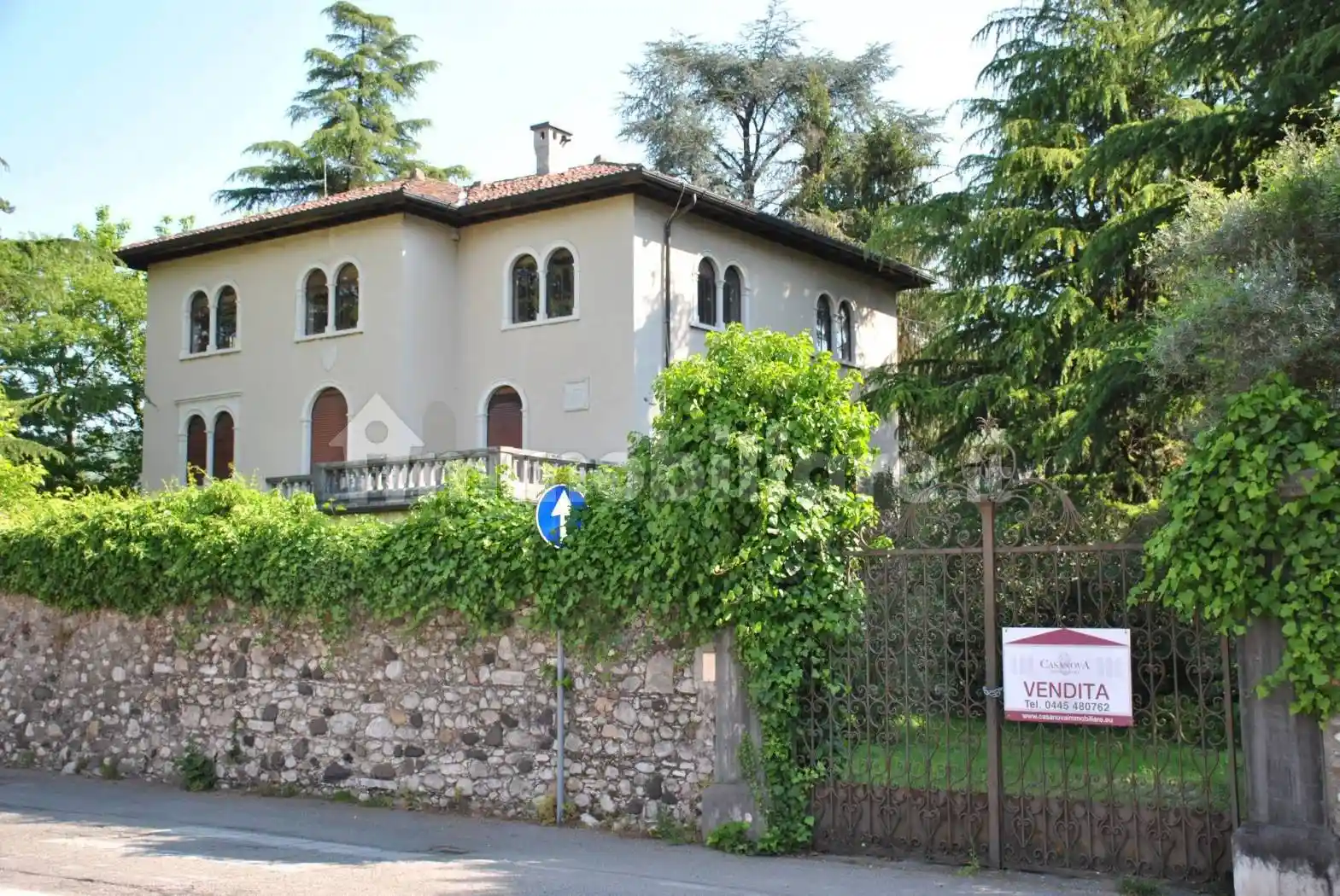 Villa in vendita a Valdagno