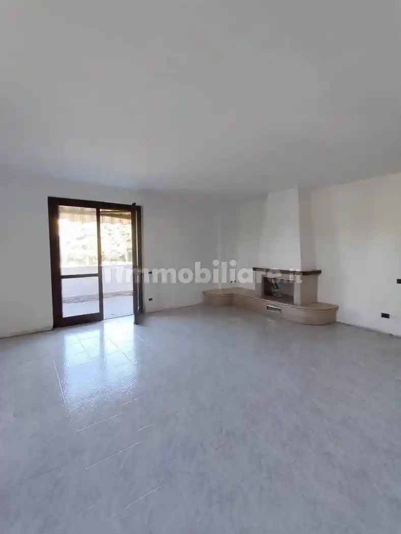 Appartamento in vendita a Basiano