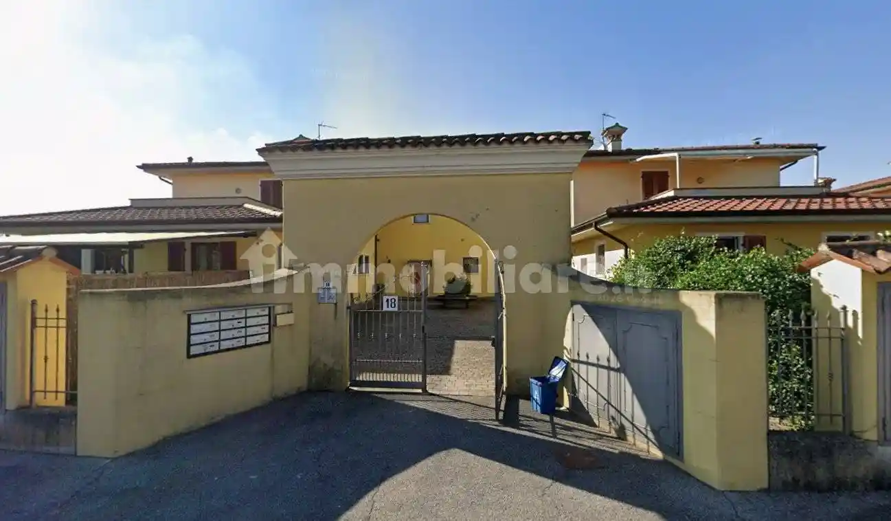 Appartamento in vendita a Verolanuova