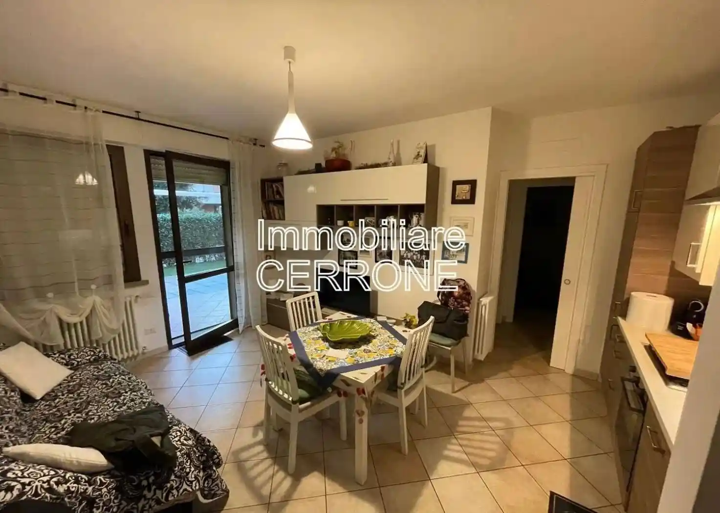 Appartamento in vendita a Cecina