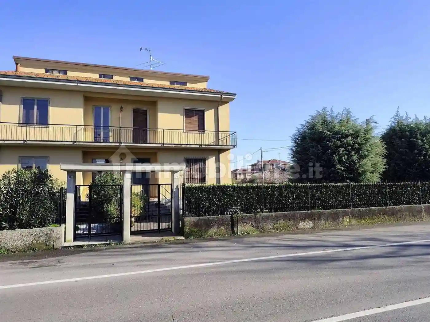 Villa - foto 5