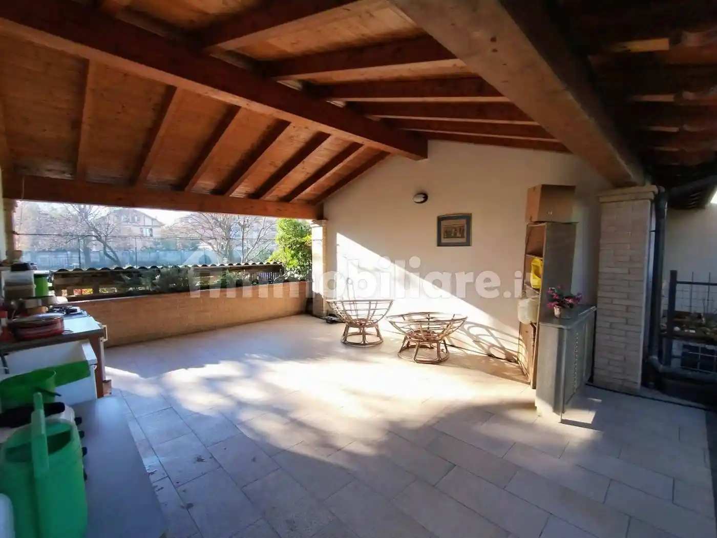Villa in vendita a Cassano d'Adda