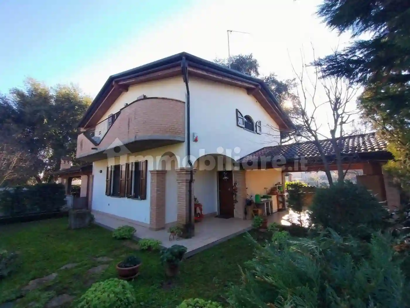 Villa - foto 4