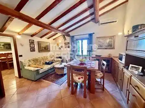 Appartamento in vendita a Cecina