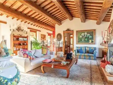 Villa in vendita a Orvieto